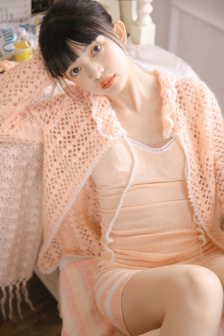 吉泽明步