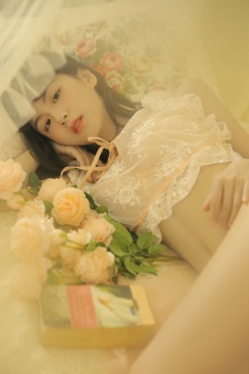甘雨ちゃんが人気の原因